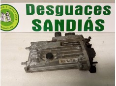 Recambio de centralita motor para peugeot 508 referencia OEM IAM 9810858380  