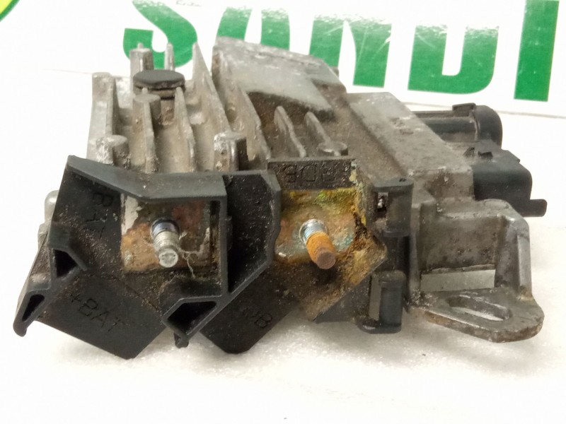 Recambio de centralita motor para peugeot 508 referencia OEM IAM 9810858380  