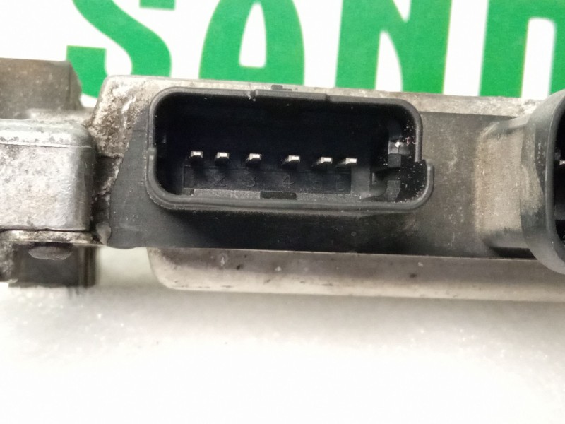 Recambio de centralita motor para peugeot 508 referencia OEM IAM 9810858380  