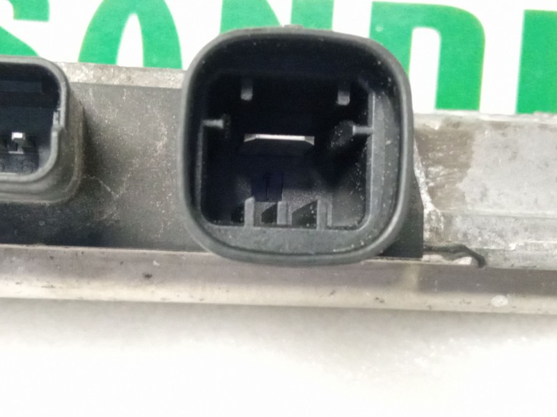 Recambio de centralita motor para peugeot 508 referencia OEM IAM 9810858380  