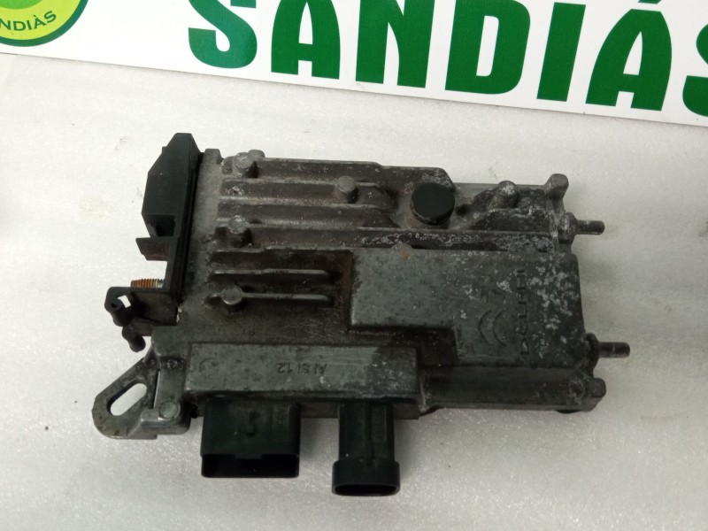 Recambio de centralita motor para peugeot 508 referencia OEM IAM 9810858380  