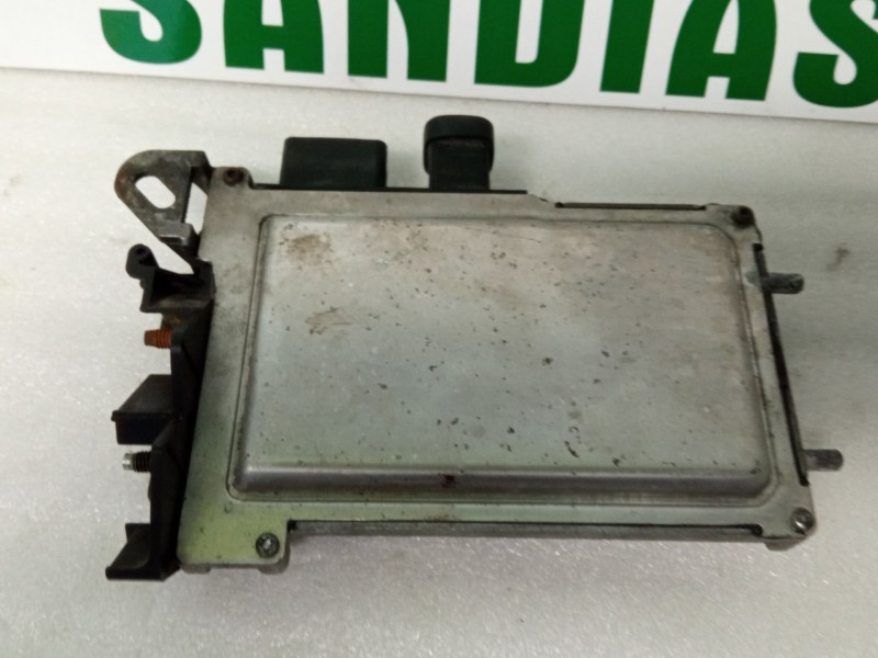 Recambio de centralita motor para peugeot 508 referencia OEM IAM 9810858380  