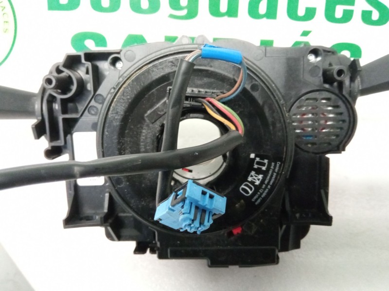 Recambio de mando multifuncion para peugeot 508 referencia OEM IAM 98000243ZD  