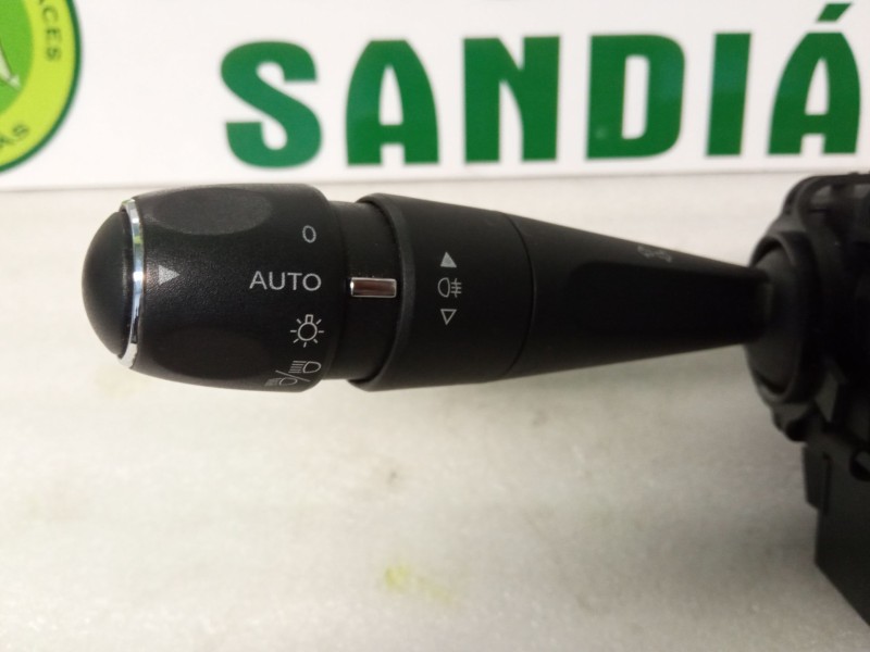 Recambio de mando multifuncion para peugeot 508 referencia OEM IAM 98000243ZD  