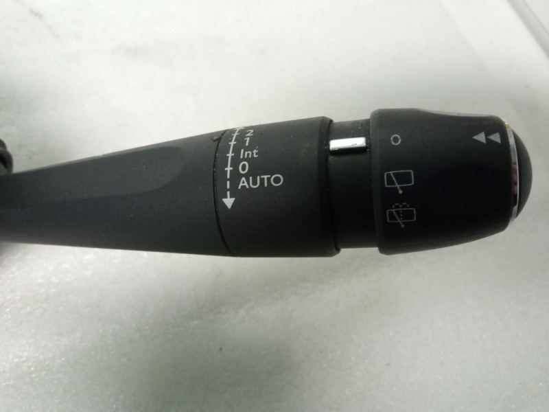 Recambio de mando multifuncion para peugeot 508 referencia OEM IAM 98000243ZD  