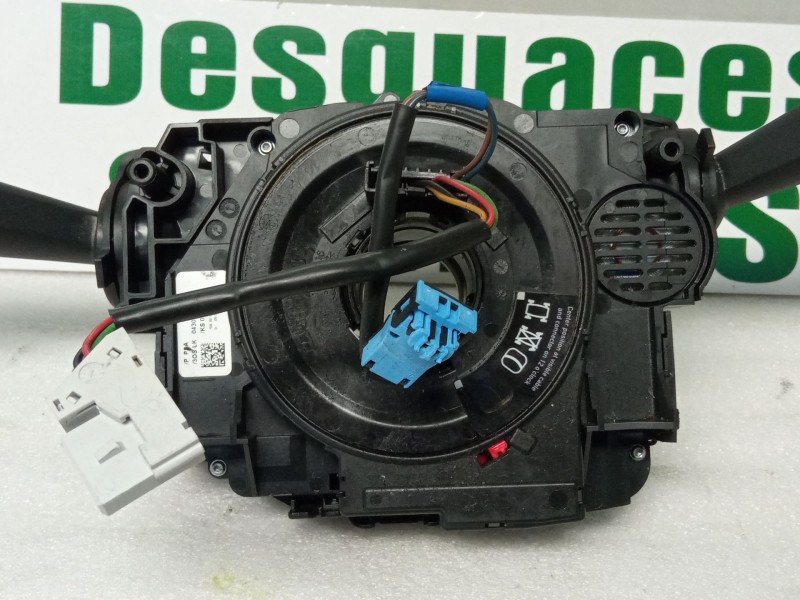 Recambio de mando multifuncion para peugeot 508 referencia OEM IAM 98000243ZD  