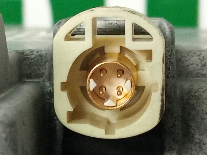 Recambio de pantalla multifuncion para peugeot 508 referencia OEM IAM 9812771880  