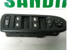 Recambio de mando elevalunas delantero izquierdo para peugeot 508 referencia OEM IAM 98026370ZD  