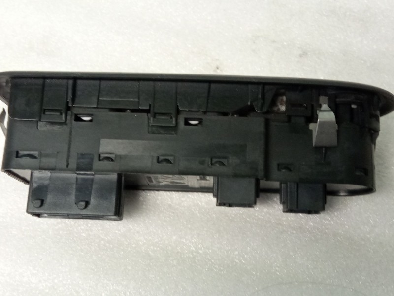 Recambio de mando elevalunas delantero izquierdo para peugeot 508 referencia OEM IAM 98026370ZD  