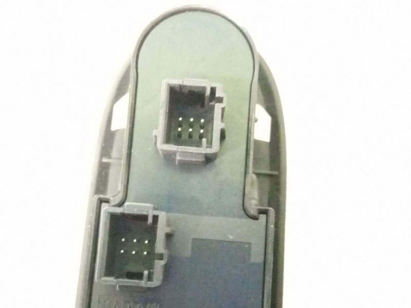 Recambio de mando elevalunas delantero izquierdo para peugeot 508 referencia OEM IAM 98026370ZD  