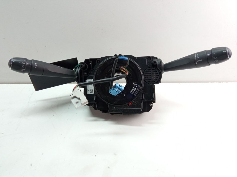 Recambio de mando multifuncion para peugeot 508 referencia OEM IAM 98000243ZD  