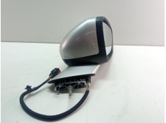 Recambio de espejo retrovisor derecho electrico para peugeot 508 referencia OEM IAM E20210077  