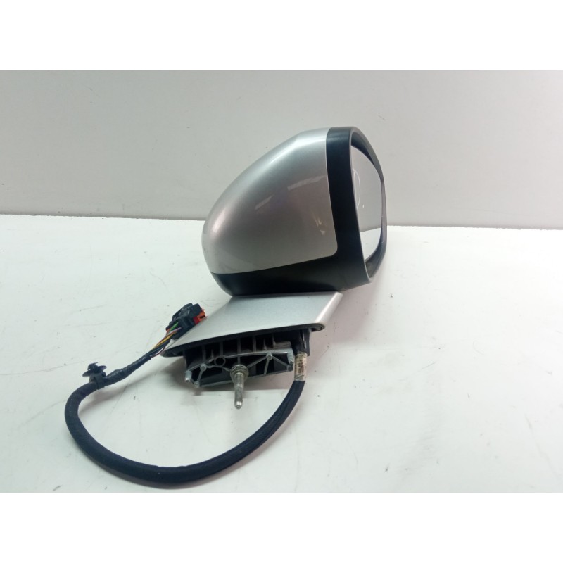 Recambio de espejo retrovisor derecho electrico para peugeot 508 referencia OEM IAM E20210077  