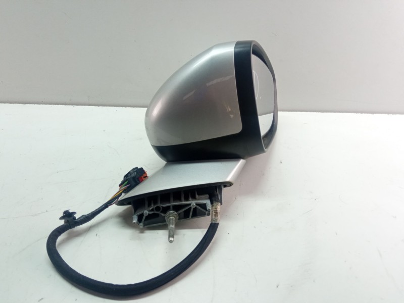 Recambio de espejo retrovisor derecho electrico para peugeot 508 referencia OEM IAM E20210077  