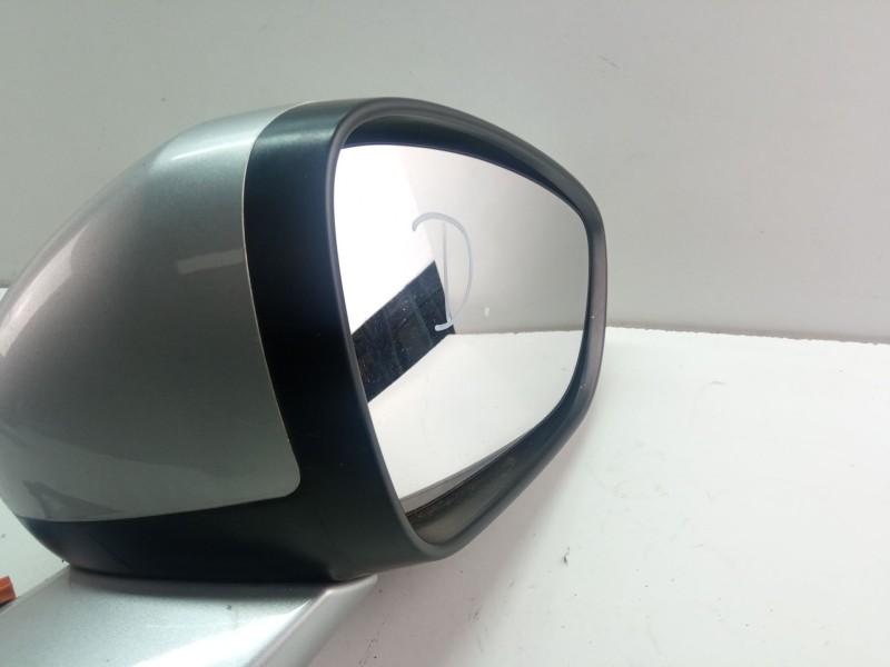 Recambio de espejo retrovisor derecho electrico para peugeot 508 referencia OEM IAM E20210077  