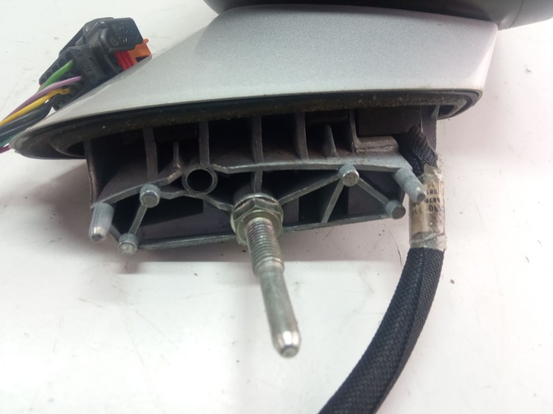 Recambio de espejo retrovisor derecho electrico para peugeot 508 referencia OEM IAM E20210077  