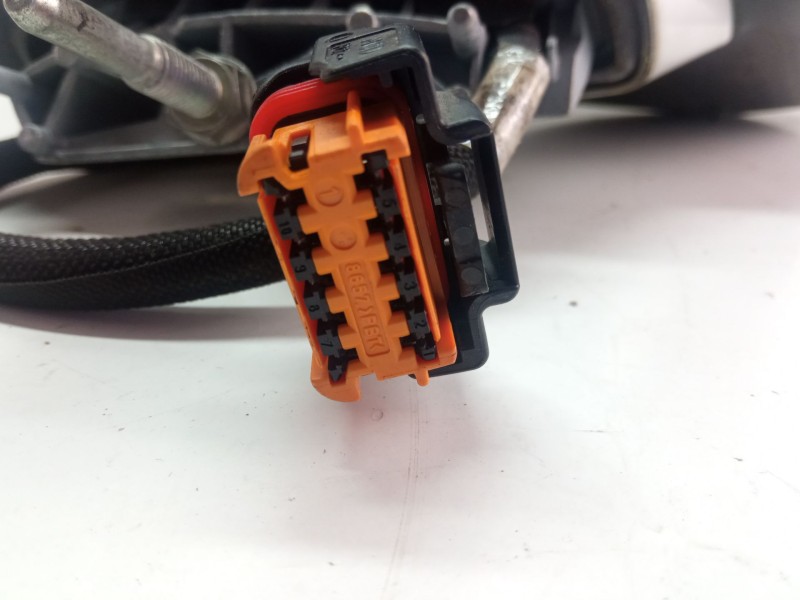 Recambio de espejo retrovisor derecho electrico para peugeot 508 referencia OEM IAM E20210077  