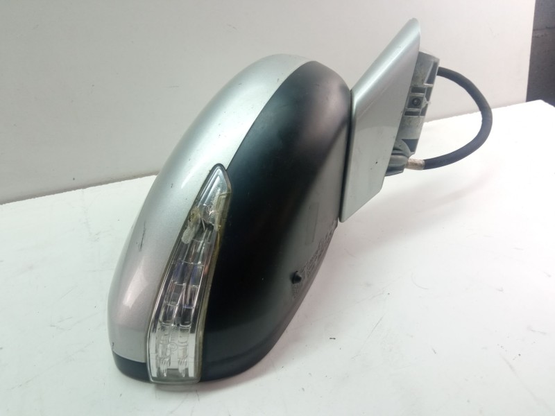 Recambio de espejo retrovisor derecho electrico para peugeot 508 referencia OEM IAM E20210077  