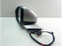 Recambio de espejo retrovisor izquierdo electrico para peugeot 508 referencia OEM IAM E20210077  