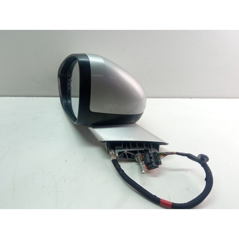 Recambio de espejo retrovisor izquierdo electrico para peugeot 508 referencia OEM IAM E20210077  