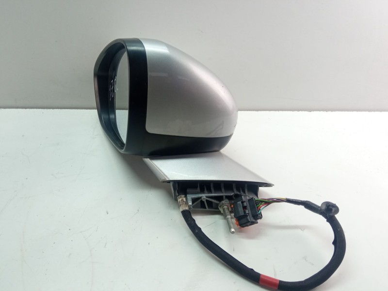 Recambio de espejo retrovisor izquierdo electrico para peugeot 508 referencia OEM IAM E20210077  