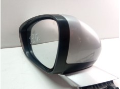 Recambio de espejo retrovisor izquierdo electrico para peugeot 508 referencia OEM IAM E20210077   2