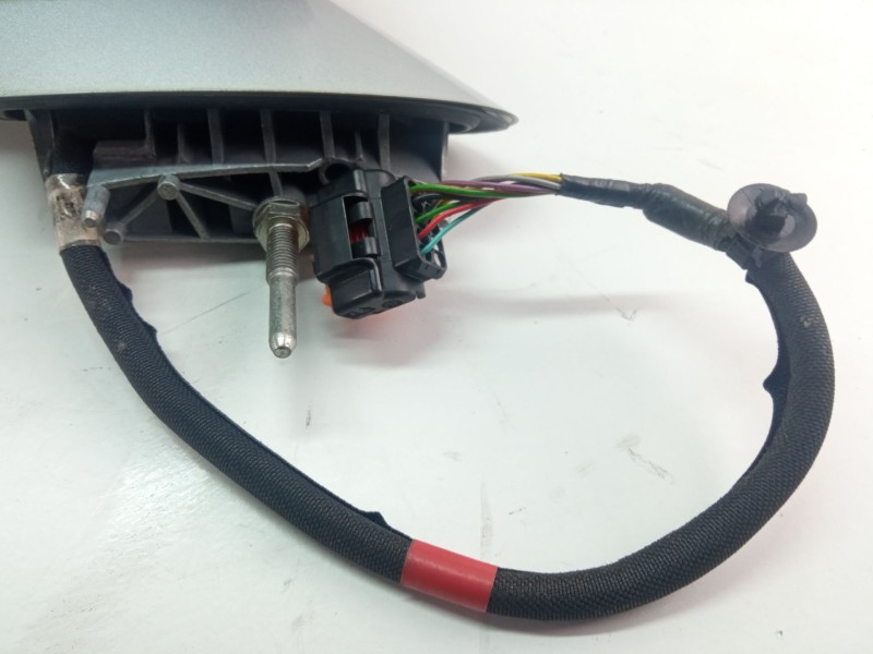 Recambio de espejo retrovisor izquierdo electrico para peugeot 508 referencia OEM IAM E20210077  
