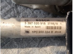 Recambio de motor limpiaparabrisas delantero derecho para seat león referencia OEM IAM 3397020918   2