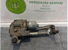 Recambio de motor limpiaparabrisas delantero izquierdo para seat altea referencia OEM IAM 3397021406  