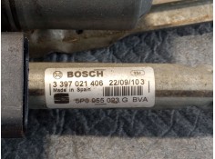 Recambio de motor limpiaparabrisas delantero izquierdo para seat altea referencia OEM IAM 3397021406   2