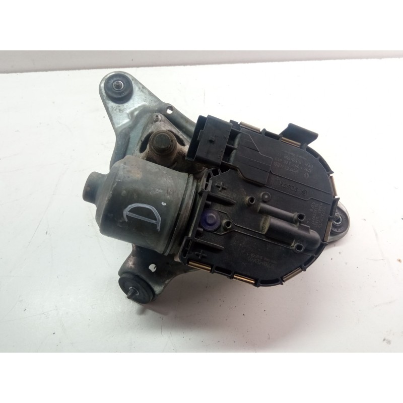 Recambio de motor limpiaparabrisas delantero derecho para peugeot 508 referencia OEM IAM 9677472680  3397021551 BOSCH