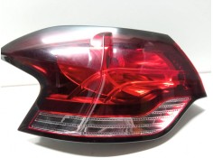 Recambio de piloto trasero izquierdo para citroën ds4 referencia OEM IAM   