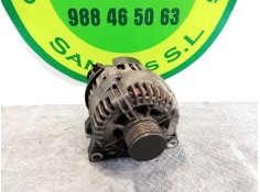 Recambio de alternador para peugeot 308 referencia OEM IAM 9646321780TG15C118  
