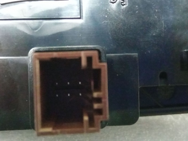 Recambio de sistema audio / radio cd para peugeot 508 referencia OEM IAM 9807729080  