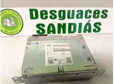 Recambio de sistema navegacion gps para peugeot 508 referencia OEM IAM 9810475880  