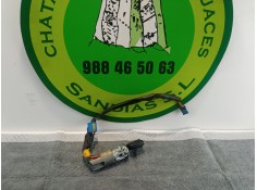 Recambio de conmutador de arranque para peugeot 206 referencia OEM IAM N0501539  