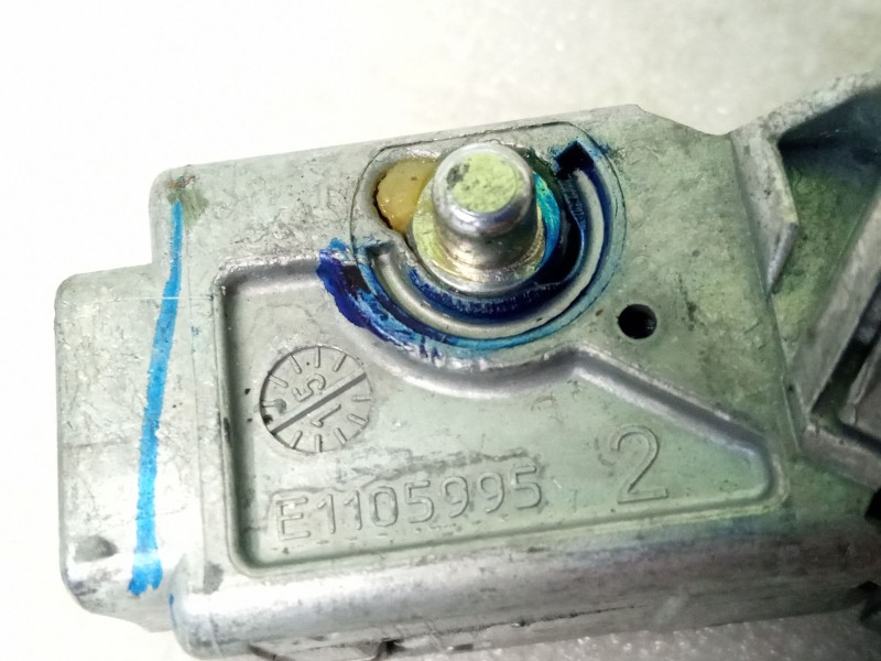 Recambio de conmutador de arranque para peugeot 508 referencia OEM IAM E1105995N0503823  