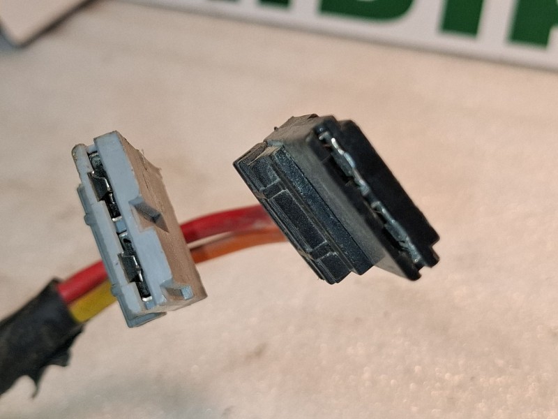 Recambio de antirrobo para nissan primastar referencia OEM IAM   