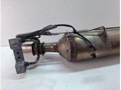 Recambio de filtro de particulas para peugeot 508 referencia OEM IAM F026  