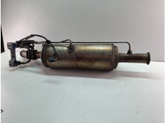 Recambio de filtro de particulas para peugeot 508 referencia OEM IAM F026   2