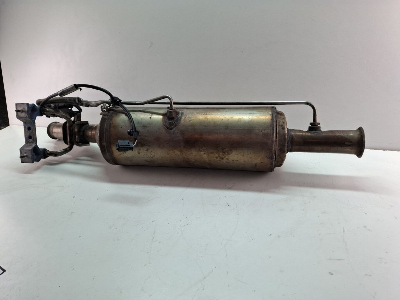 Recambio de filtro de particulas para peugeot 508 referencia OEM IAM F026  