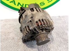 Recambio de alternador para peugeot 308 referencia OEM IAM 9646321780TG15C118   2
