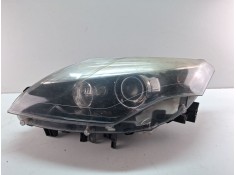 Recambio de faro delantero izquierdo para renault laguna iii referencia OEM IAM 26601102R  
