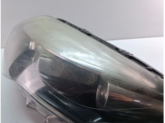 Recambio de faro delantero izquierdo para renault laguna iii referencia OEM IAM 26601102R   2