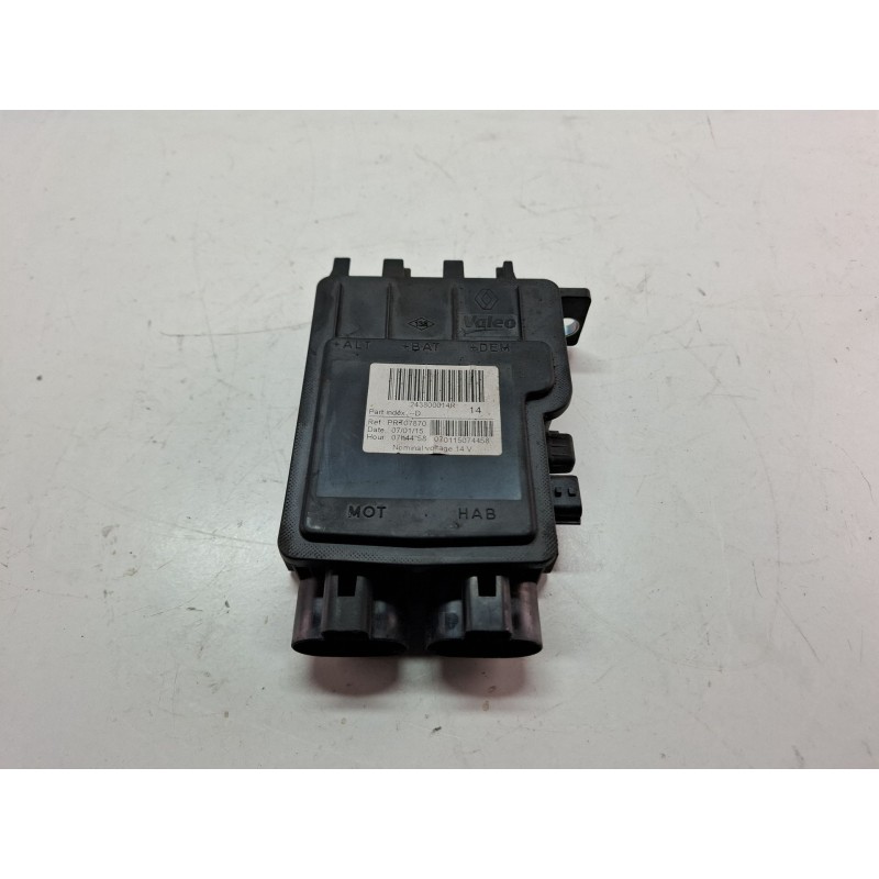 Recambio de modulo electronico para renault laguna iii referencia OEM IAM PRT07870  