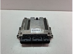Recambio de centralita motor para renault laguna iii referencia OEM IAM 0281031488  