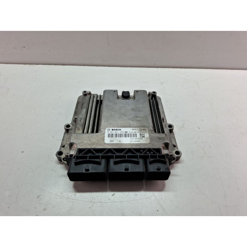 Recambio de centralita motor para renault laguna iii referencia OEM IAM 0281031488  