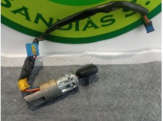 Recambio de conmutador de arranque para peugeot 206 referencia OEM IAM N0501539   2