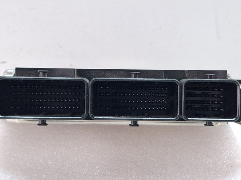 Recambio de centralita motor para renault laguna iii referencia OEM IAM 0281031488  