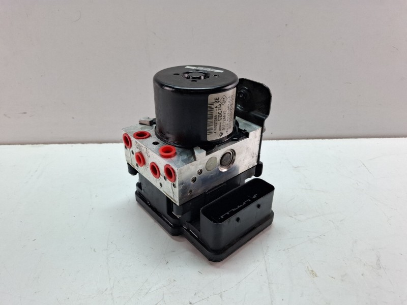 Recambio de modulo abs para renault laguna iii referencia OEM IAM 91CT2AAY2476602726R  